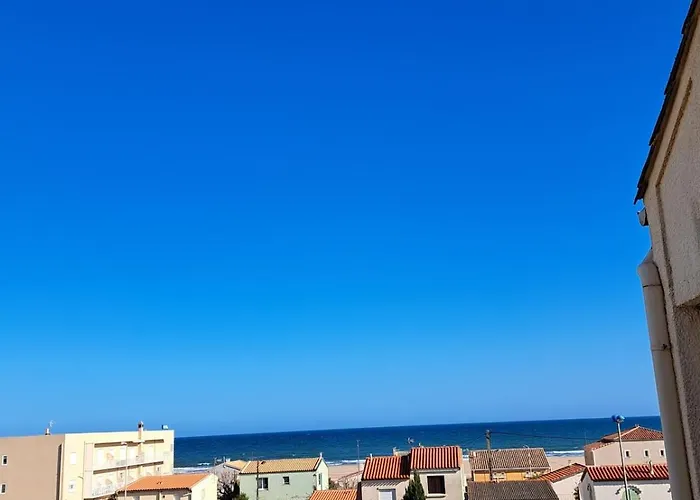 아파트 Vue Sur *