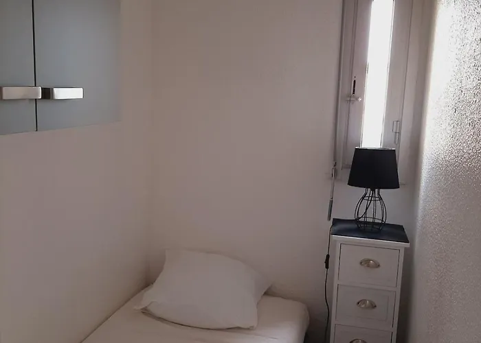 Vue Sur Apartment Narbonne