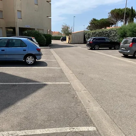 Vue Sur * נרבון