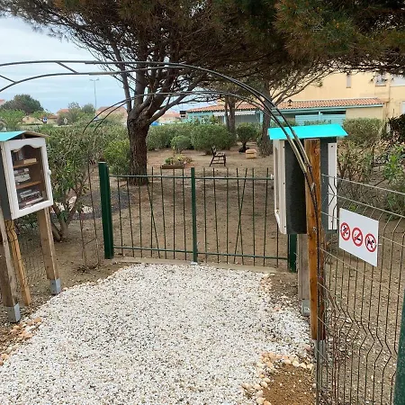 Vue Sur דירה