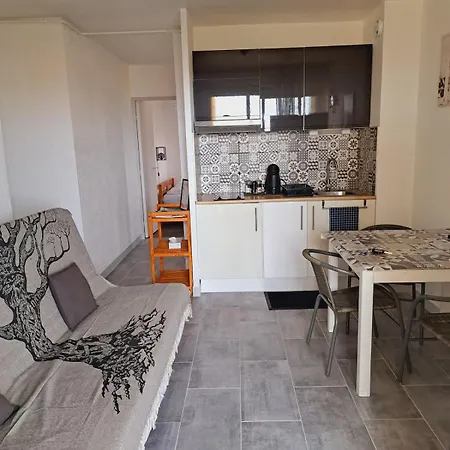 Apartament Vue Sur *