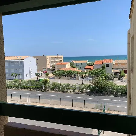 Vue Sur Narbona