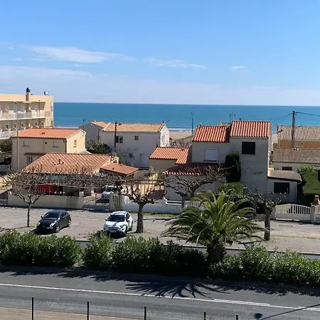 Vue Sur Narbonne