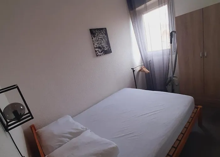 Vue Sur Appartement *