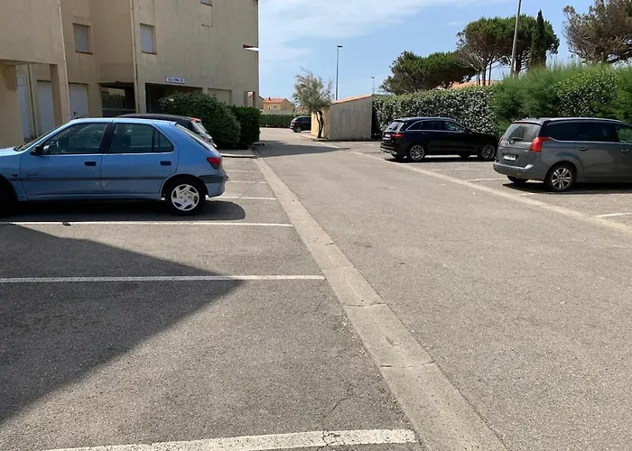 Vue Sur * Narbonne