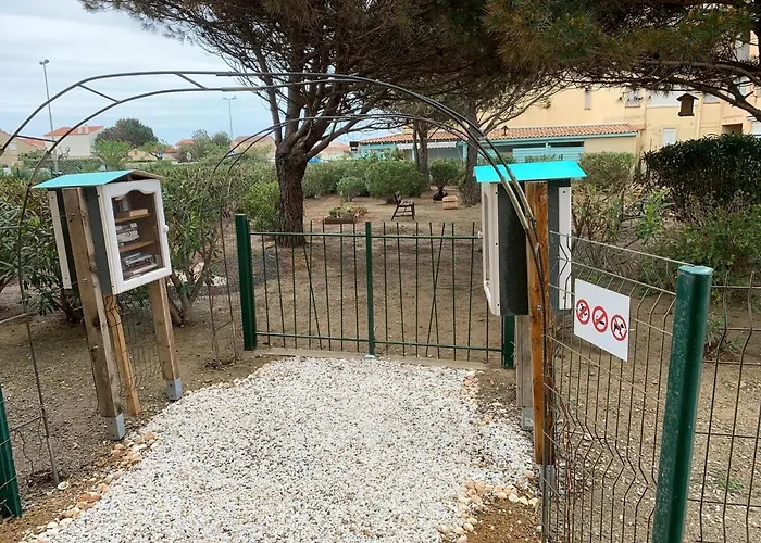 Vue Sur Apartman