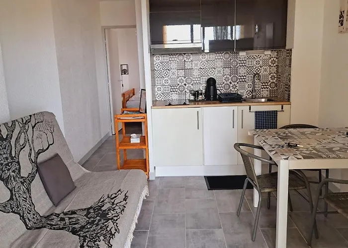 Apartman Vue Sur *