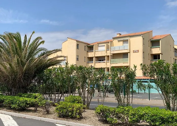 Apartment Vue Sur *
